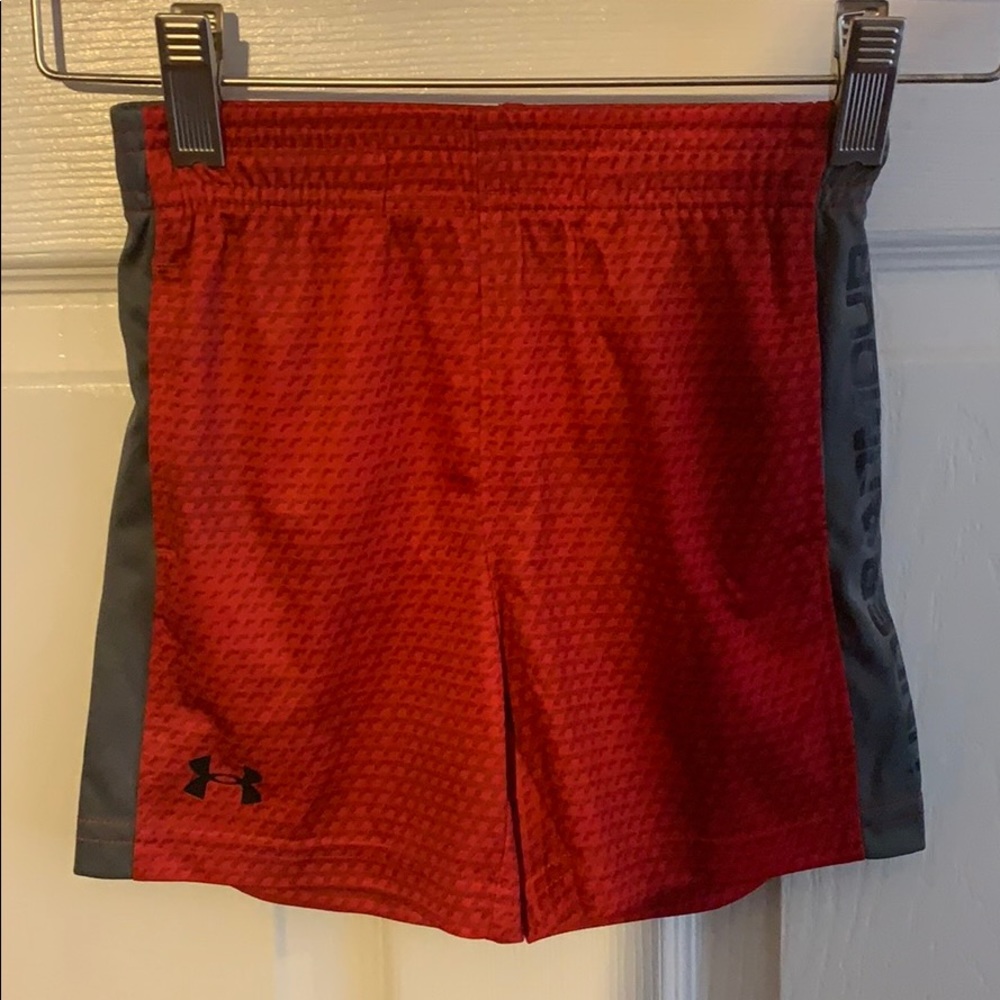 Youth Athletic shorts NWT - Picture 3 of 5
